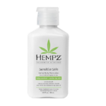 Crema Hempz Piel Sensible tamaño viaje