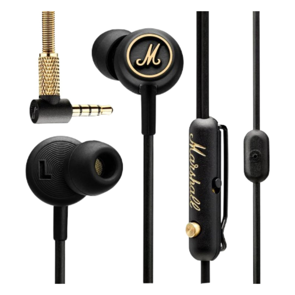 Audífonos Marshall Mode EQ Wired