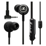 Audífonos Marshall Modo de 3.5mm