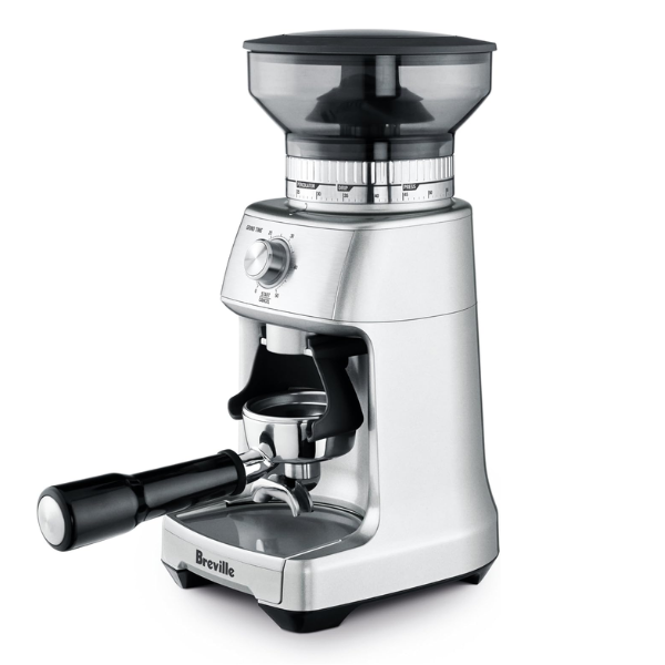 Molinillo Breville de Café BCG600SIL