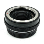 Canon Control Ring-Montura EF- EOS R