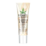 Bálsamo labial Hempz Ultra Hidratante de Caña de Azúcar y Papaya