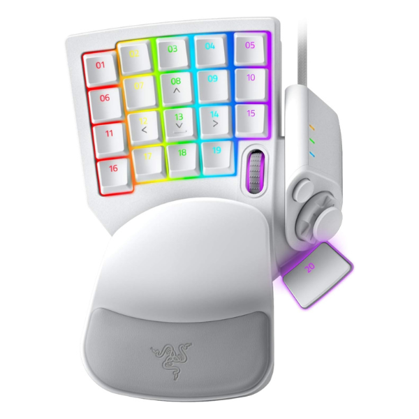 Teclado Razer Tartarus Pro