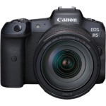 Cámara Canon EOS R5