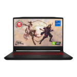 MSI Katana GF66 12UD-436