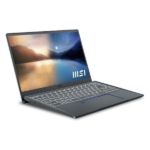 Laptop MSI Prestige 14 EVO A11M-221 14" FHD