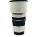 Lente Canon RF70-7.874 in