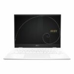 Laptops MSI Summit E13 Flip Evo 13.4" FHD+