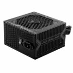 Fuente de Alimentación MSI MAG A550BN para Juegos