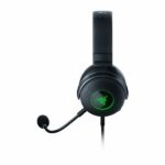 Audífonos Razer Kraken V3 HyperSense