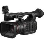 Videocámara Canon XF605 4K UHD Pro