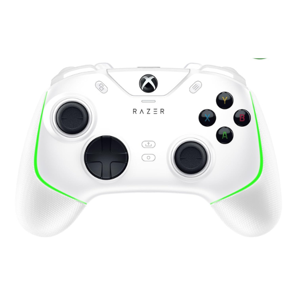 Control Razer Wolverine V2 Chroma