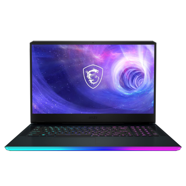 MSI Raider GE76 12UHS