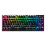 Teclado Razer DeathStalker V2 Pro Tenkeyless - Switch óptico de Lineal