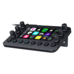 Teclado Razer Stream Controller 12 Teclas