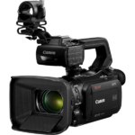 Videocámara Canon profesional XA75