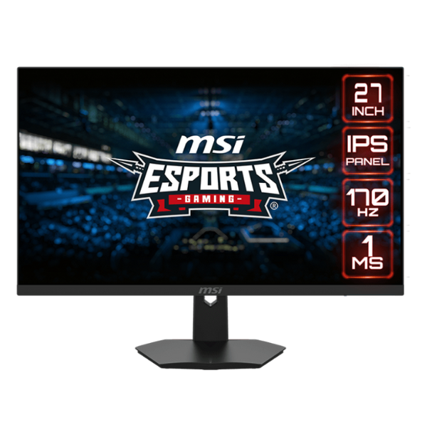 Monitor MSI Optix G274 27"