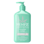 Crema Hidratante Hempz Ceramidas + B3