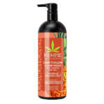 Acondicionador Hempz con Biotina Vegana y Vitamina C para Cabello Fino