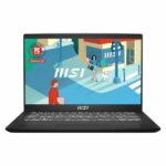 Laptop MSI Modern 14 - C11M 14" FHD