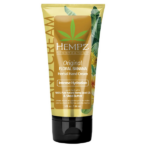 Crema de manos Hempz Hidratación Intensa con Plátano Floral Original