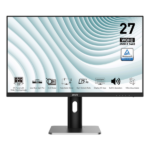 Monitor MSI Pro MP273QP 27"