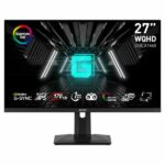 Monitor MSI 27" G274QPFQD para Juegos