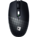 Mouse Razer inalámbrico Orochi V2 móvil para juegos