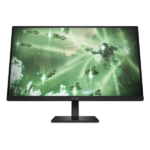 Monitor HP Gaming OMEN 27q de 27" QHD, 780H4E9#ABB