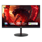 Monitor Acer Nitro XV2 de 27" Gaming 240 Hz