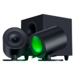 Parlante Razer Nommo V2