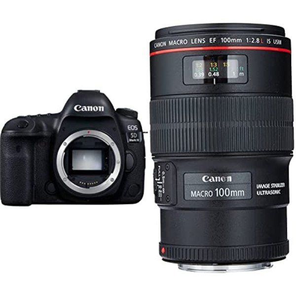 Cámara Canon EOS Mark IV 5D Estilo 5D