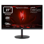 Monitor ACER Nitro XV1 XV271U M3 de 27" Gaming