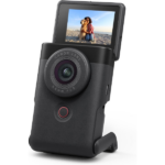 Cámara Canon Vlogging PowerShot V10