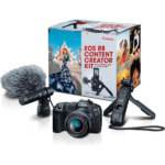 Kit de cámara Canon EOS R8