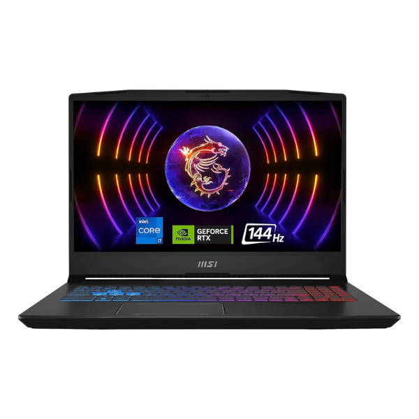 Laptop MSI Pulse 15 B13VFK-1263US 15,6" FHD RAM 16GB, 1TB SSD