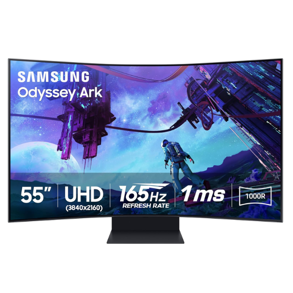 Samsung Odyssey Ark Curvo