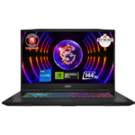 MSI Katana 17 B13VFK-835US
