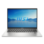 Laptops MSI Prestige 14 Evo B13M-498US 14"
