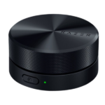 Control de audio Razer para altavoces Razer Nommo V2 y Leviathan V2