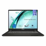 Laptop MSI Commercial 14 H A13MG VPRO-009US 14" FHD+