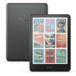 Tablet Amazon Kindle Colorsoft Signature Edition de 7" (1.a generación) 2024