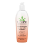 Aceite Corporal Hempz Multiuso de Piña Dulce y Melón con Miel