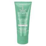 Crema Facial Hempz Beauty Actives Cucumber & Aloe Smoothing Day Facial con ceramidas y vitamina B3