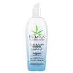 Aceite Corporal Hempz Multiuso con cítricos Frescos y Triple Hidratación