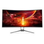Monitor ACER Nitro EDA343CUR de 34" Gaming