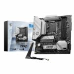 Placa Base MSI B760M Project Zero