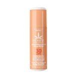 Protector Solar para Labios Hempz Hidratante de Piña Dulce y Melón con Miel FPS 30