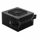 Fuente de Alimentación MSI MAG A750BN PCIE 5 para Juegos
