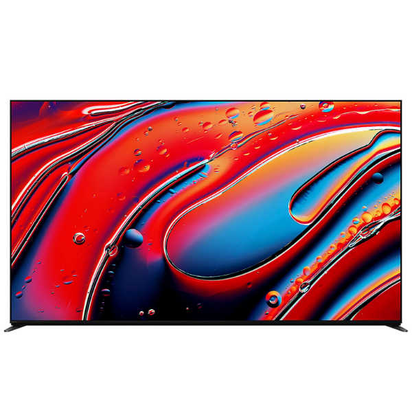 Sony 85" Bravia 9 Mini